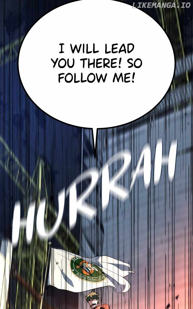 King of Violence Chapter 51 63